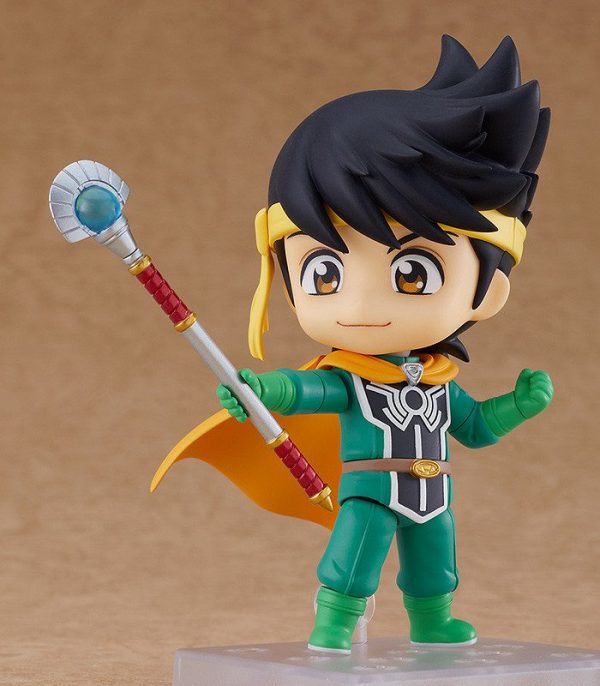 Dragon Quest: Dai no Daibouken — Pop — Nendoroid #1571 Nendoroid Dragon Quest