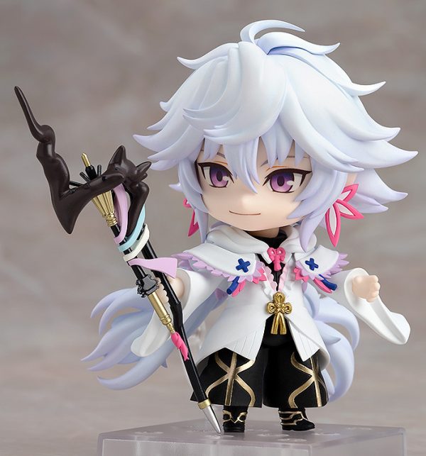 Fate/Grand Order — Merlin — Nendoroid #970 — Caster Nendoroid Fate