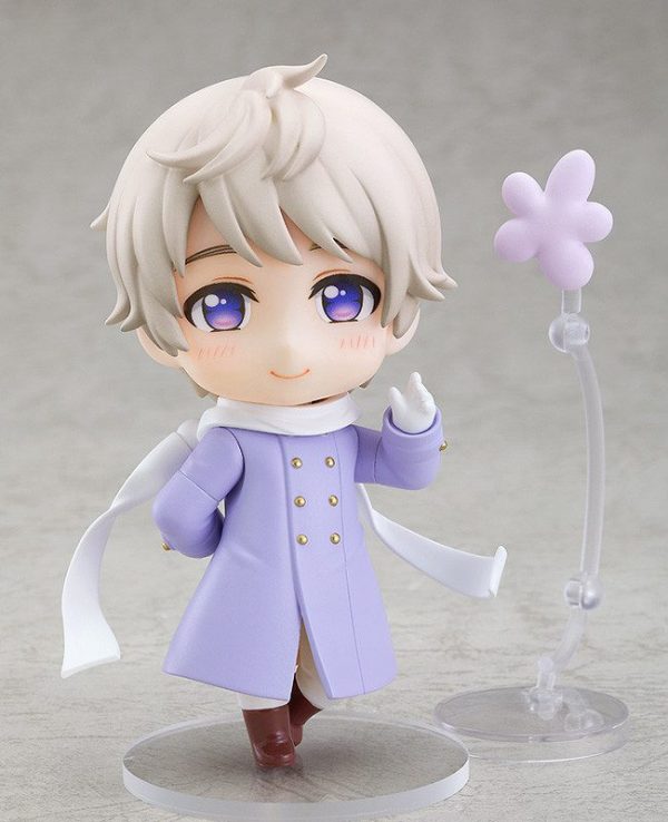 Hetalia World Stars — Russia — Nendoroid #1489 Nendoroid Hetalia