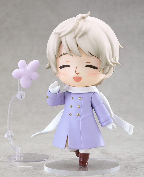 Hetalia World Stars — Russia — Nendoroid #1489 Nendoroid Hetalia