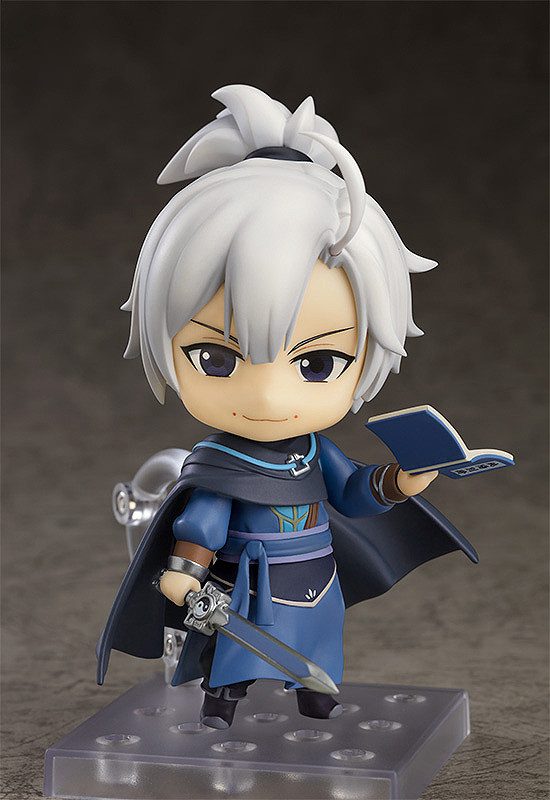 Jian Wang 3 — Shen Jianxin — Nendoroid #1342