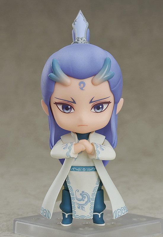 Ne Zha — Ao Bing — Nendoroid #1460