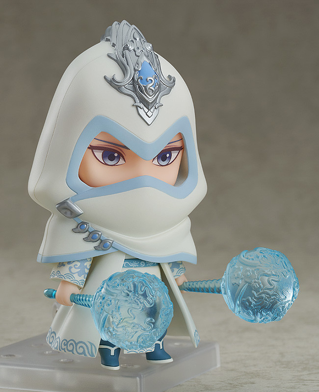 Ne Zha — Ao Bing — Nendoroid #1460 — DX Ver.