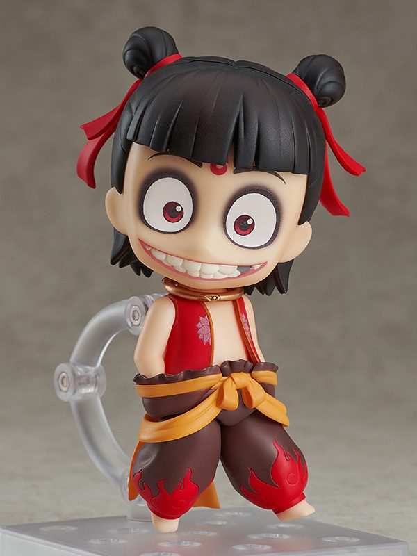 Ne Zha — Nendoroid #1459