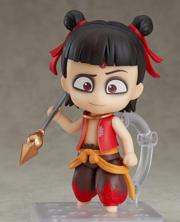 Ne Zha — Nendoroid #1459 Nendoroid Ne Zha