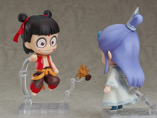 Ne Zha — Nendoroid #1459 — DX Ver. Nendoroid Ne Zha