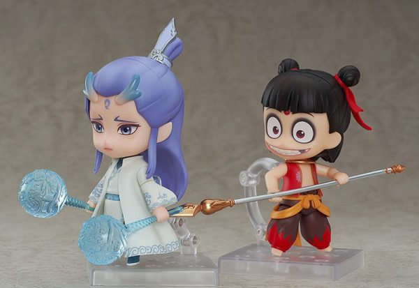 Ne Zha — Nendoroid #1459 — DX Ver. Nendoroid Ne Zha