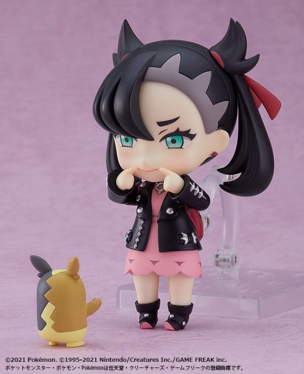 Pocket Monsters — Mary — Morpeko — Nendoroid #1577 Nendoroid Pocket Monsters