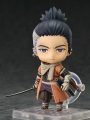 Hetalia World Stars — Russia — Nendoroid #1489 Nendoroid Hetalia
