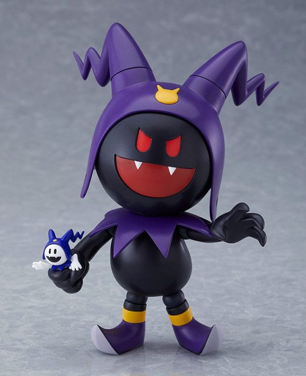 Shin Megami Tensei — Ja’aku Frost — Nendoroid #1493 Nendoroid Shin Megami Tensei