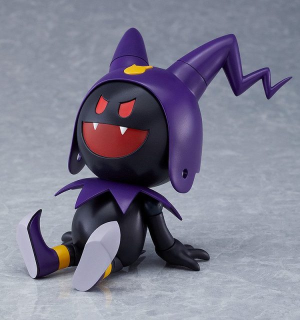 Shin Megami Tensei — Ja’aku Frost — Nendoroid #1493 Nendoroid Shin Megami Tensei