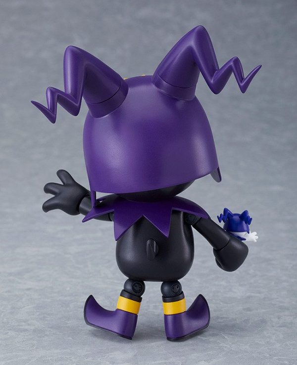 Shin Megami Tensei — Ja’aku Frost — Nendoroid #1493 Nendoroid Shin Megami Tensei