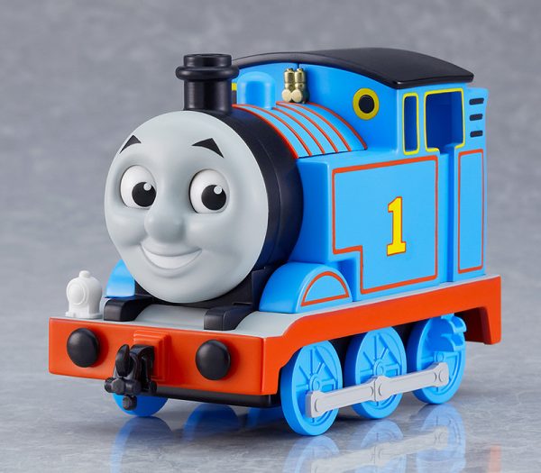 Thomas & Friends — Thomas the Tank Engine — Nendoroid #1593 Nendoroid Thomas & Friends