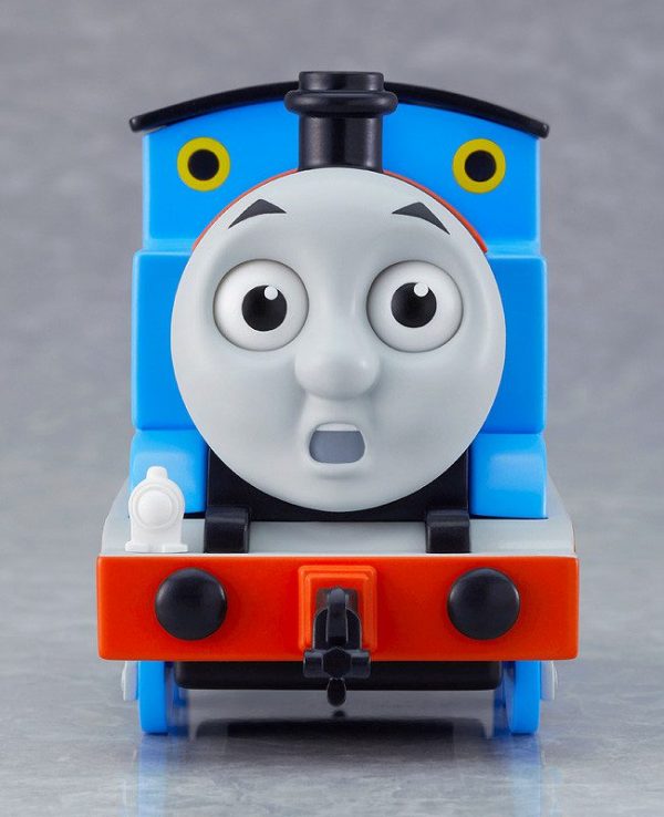 Thomas & Friends — Thomas the Tank Engine — Nendoroid #1593 Nendoroid Thomas & Friends