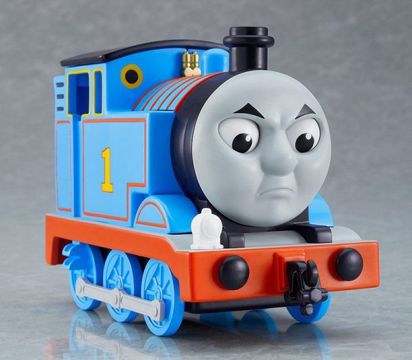 Thomas & Friends — Thomas the Tank Engine — Nendoroid #1593 Nendoroid Thomas & Friends