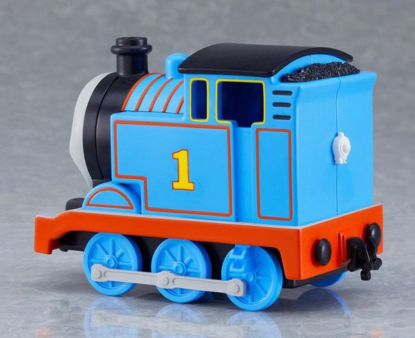 Thomas & Friends — Thomas the Tank Engine — Nendoroid #1593 Nendoroid Thomas & Friends