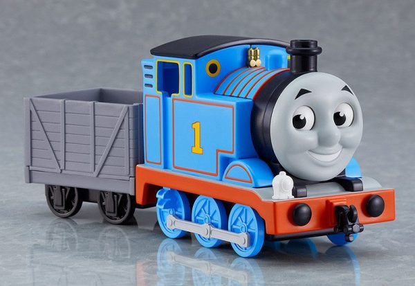 Thomas & Friends — Thomas the Tank Engine — Nendoroid #1593 Nendoroid Thomas & Friends