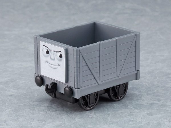 Thomas & Friends — Thomas the Tank Engine — Nendoroid #1593 Nendoroid Thomas & Friends