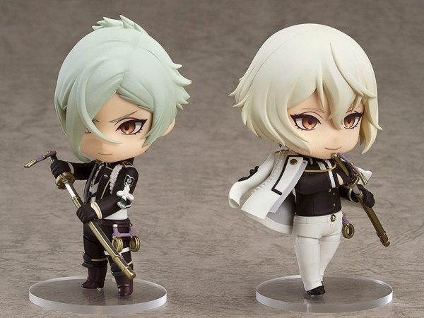 Touken Ranbu — Online — Higekiri — Nendoroid #841 Nendoroid Touken Ranbu