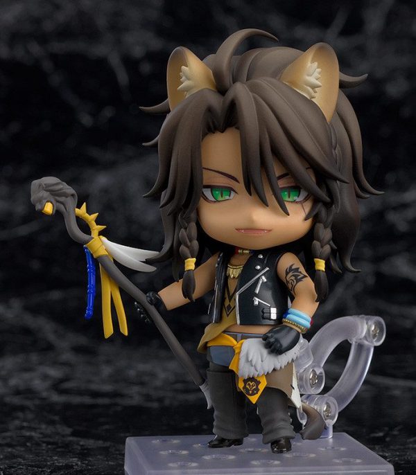 Twisted Wonderland — Leona Kingscholar — Nendoroid #1526 Nendoroid Twisted Wonderland