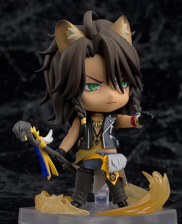 Twisted Wonderland — Leona Kingscholar — Nendoroid #1526 Nendoroid Twisted Wonderland