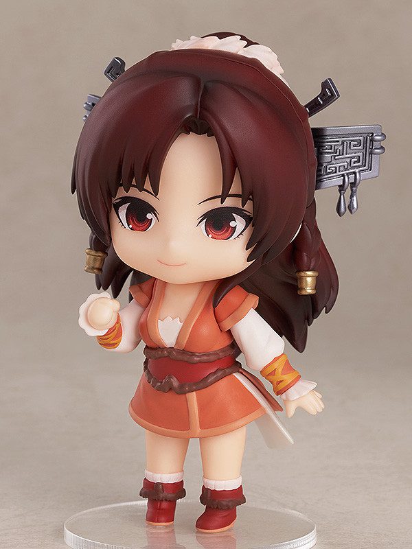 Xian Jian Qi Xia Zhuan — Tang Xuejian — Nendoroid #1573