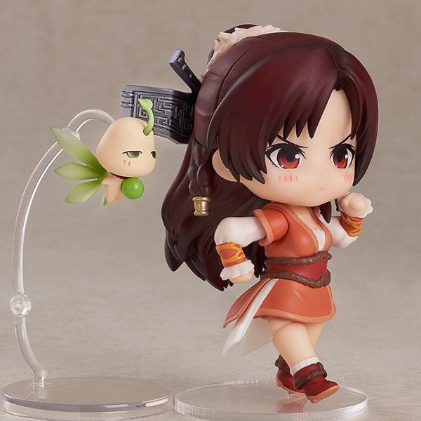 Xian Jian Qi Xia Zhuan — Tang Xuejian — Nendoroid #1573 Nendoroid Xian Jian Qi Xia Zhuan