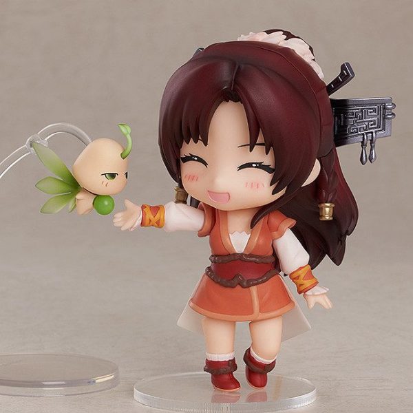 Xian Jian Qi Xia Zhuan — Tang Xuejian — Nendoroid #1573 Nendoroid Xian Jian Qi Xia Zhuan