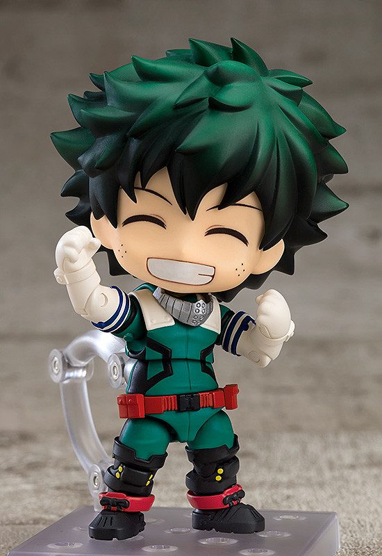 Nendoroid #811 Boku – Good Smile Company – Neuf Scellé – PVC