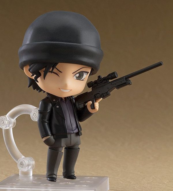 Meitantei Conan — Akai Shuuichi — Nendoroid #824 Nendoroid Meitantei Conan