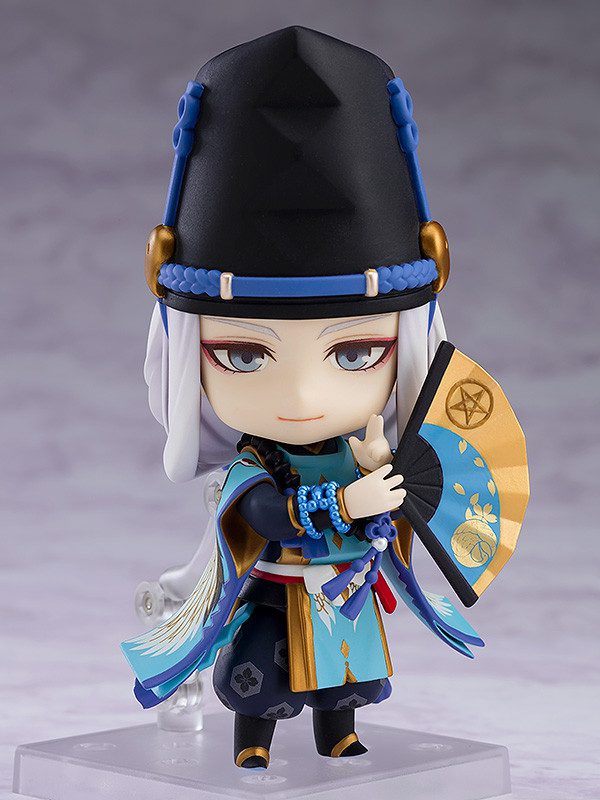 Onmyoji — Abe no Seimei — Nendoroid #1029