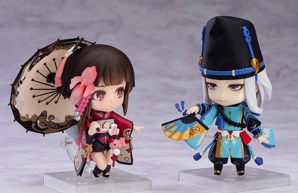 Onmyoji — Abe no Seimei — Nendoroid #1029 Nendoroid Onmyoji
