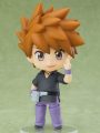 Pocket Monsters - Fushigisou - Kameil - Lizardo - Okido Green - Nendoroid #998