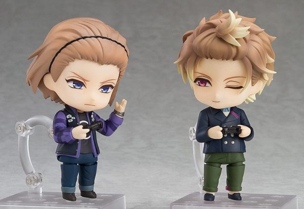 A3! — Chigasaki Itaru — Nendoroid #896 Nendoroid A3!
