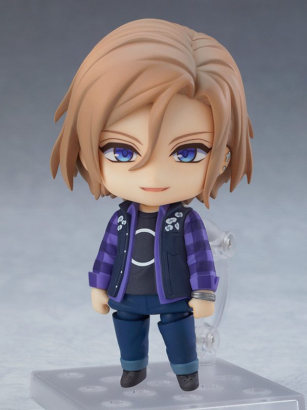 A3! — Settsu Banri — Nendoroid #846