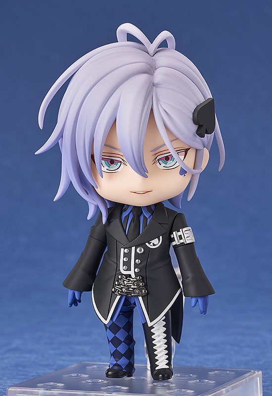 Amnesia — Ikki — Nendoroid #2359