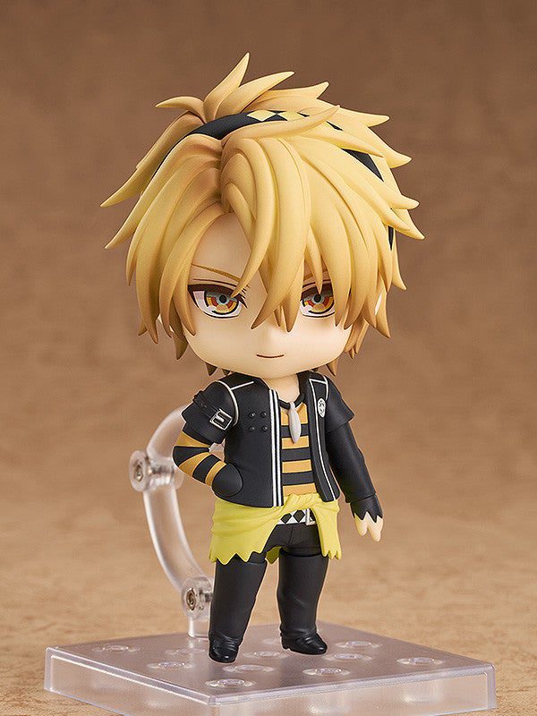 Amnesia — Toma — Nendoroid #2341