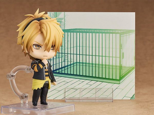 Amnesia — Toma — Nendoroid #2341 Nendoroid Amnesia