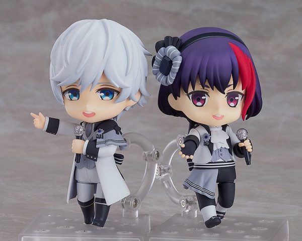 B-Project ~Kodou*Ambitious~ — Kitakado Tomohisa — Nendoroid #966 Nendoroid B-Project ~Kodou*Ambitious~