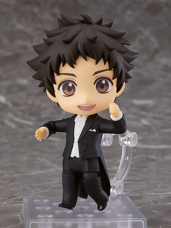 Ballroom e Youkoso — Fujita Tatara — Nendoroid #848