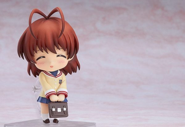 Clannad — Furukawa Nagisa — Nendoroid #869 Nendoroid Clannad