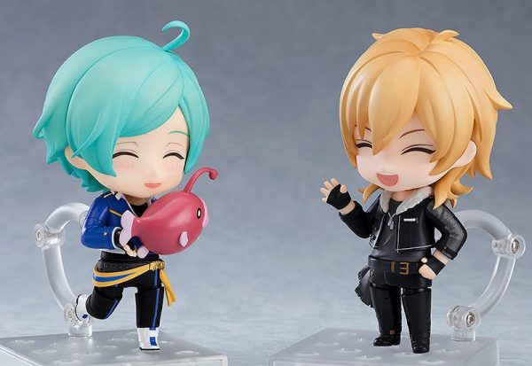 Ensemble Stars! — Shinkai Kanata — Nendoroid #958 Nendoroid Ensemble Stars!!