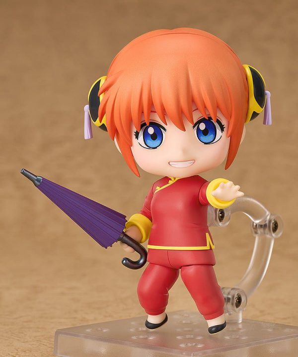 Gintama — Kagura — Nendoroid #2462 Nendoroid Gintama