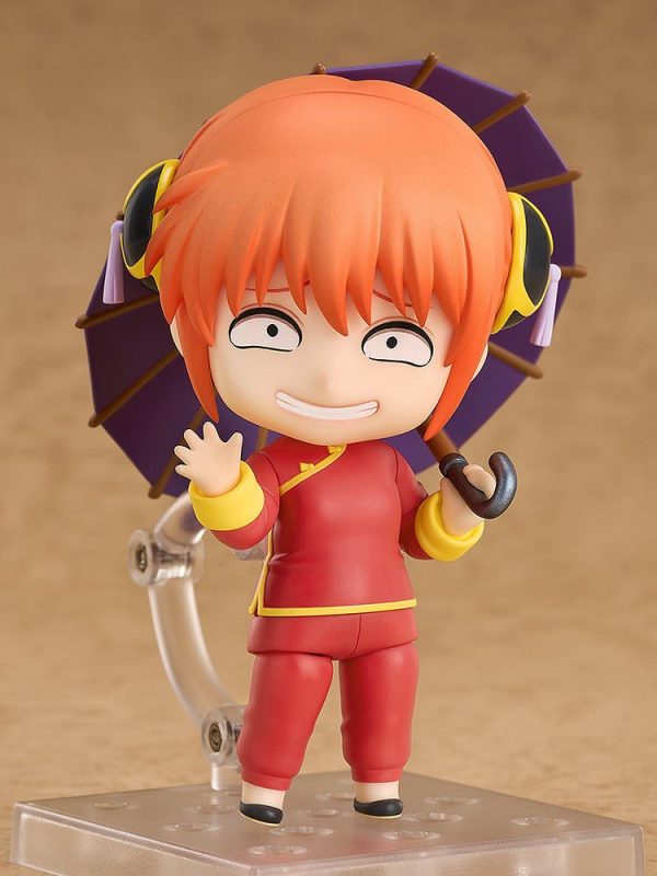 Gintama — Kagura — Nendoroid #2462 Nendoroid Gintama