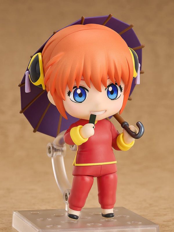 Gintama — Kagura — Nendoroid #2462 Nendoroid Gintama