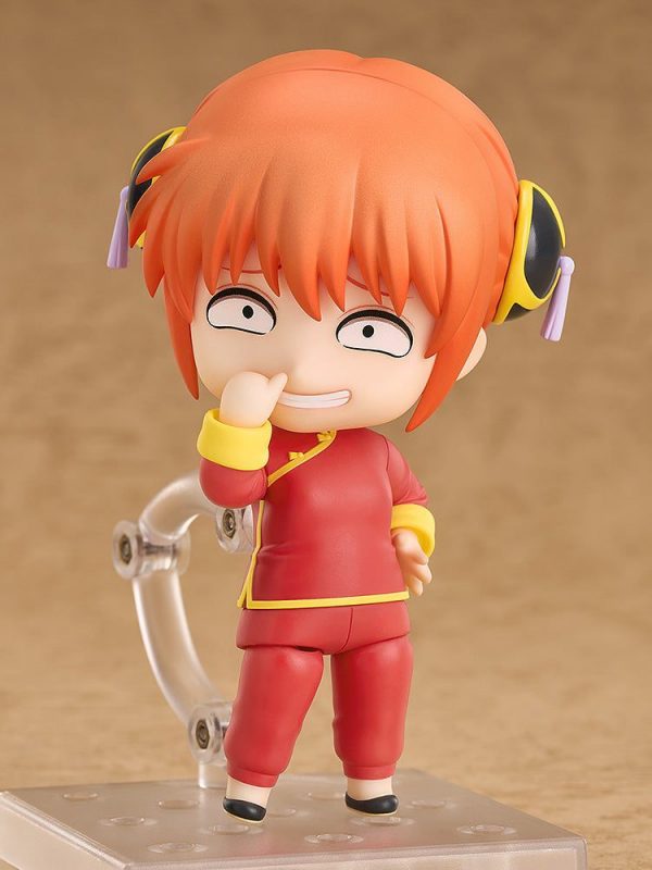 Gintama — Kagura — Nendoroid #2462 Nendoroid Gintama