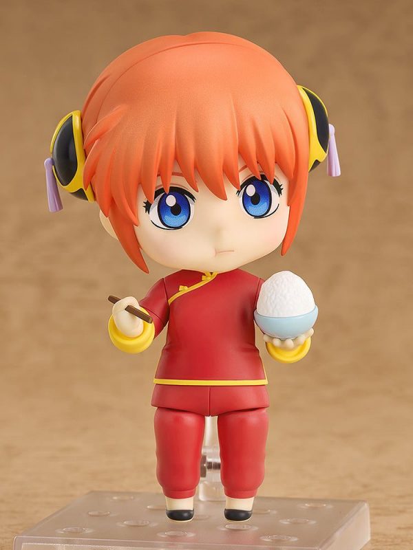 Gintama — Kagura — Nendoroid #2462 Nendoroid Gintama