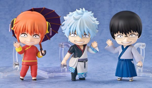 Gintama — Kagura — Nendoroid #2462 Nendoroid Gintama