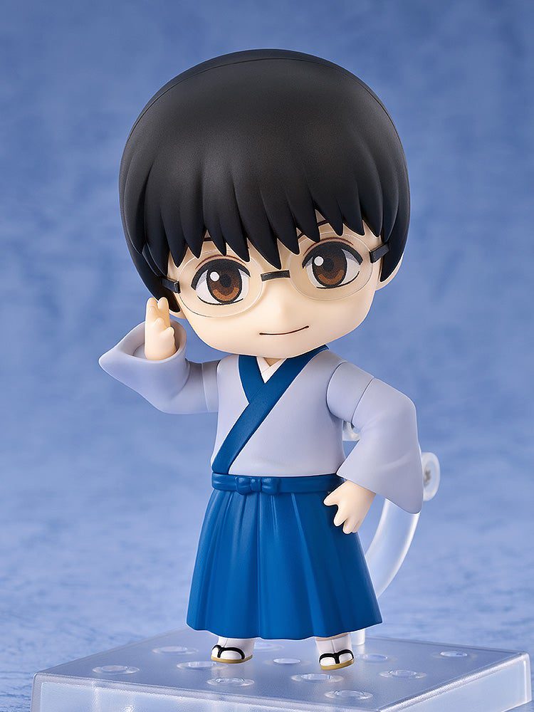 Gintama — Shimura Shinpachi — Nendoroid #2458