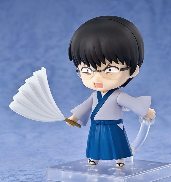 Gintama — Shimura Shinpachi — Nendoroid #2458 Nendoroid Gintama